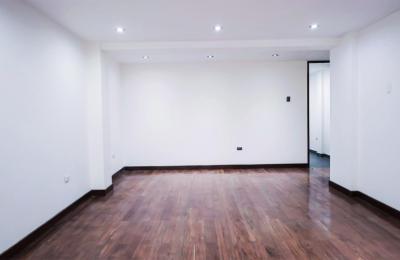 VENTA DE DEPARTAMENTO EN 1° PISO EN URB. SANTA VICTORIA